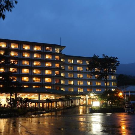 אומאצ'י Tateyama Prince Hotel מראה חיצוני תמונה