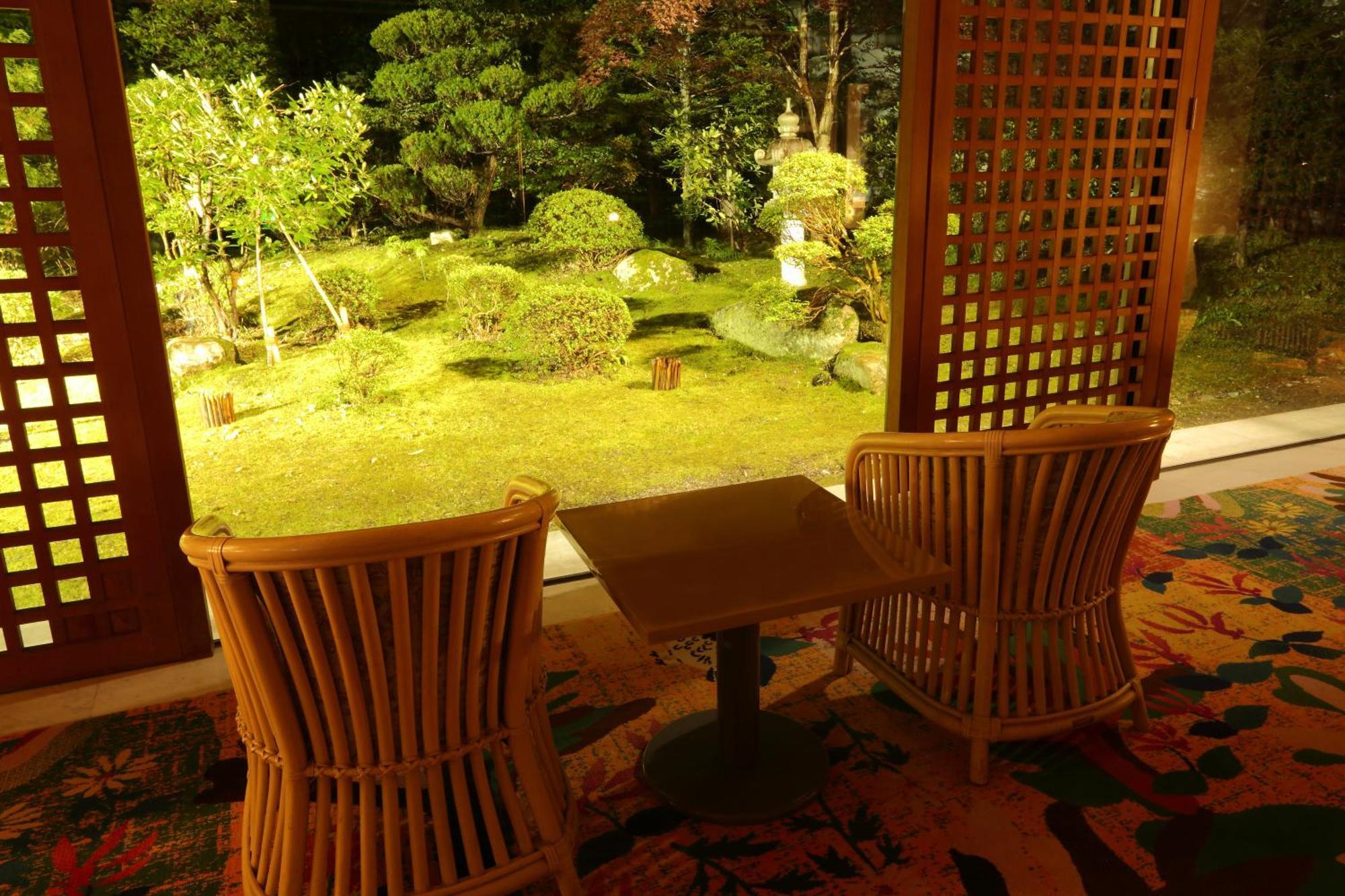 אומאצ'י Tateyama Prince Hotel מראה חיצוני תמונה