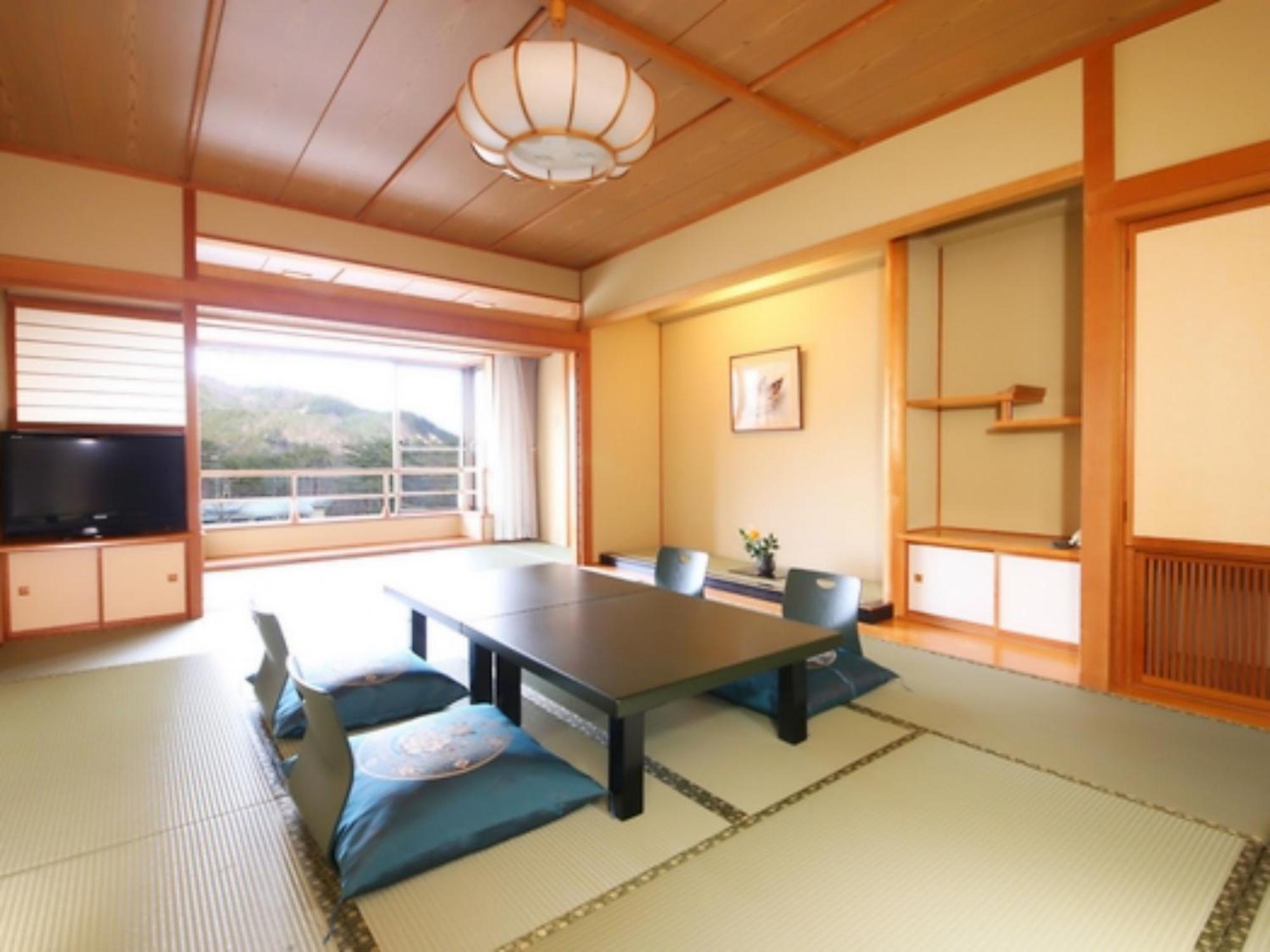 אומאצ'י Tateyama Prince Hotel מראה חיצוני תמונה