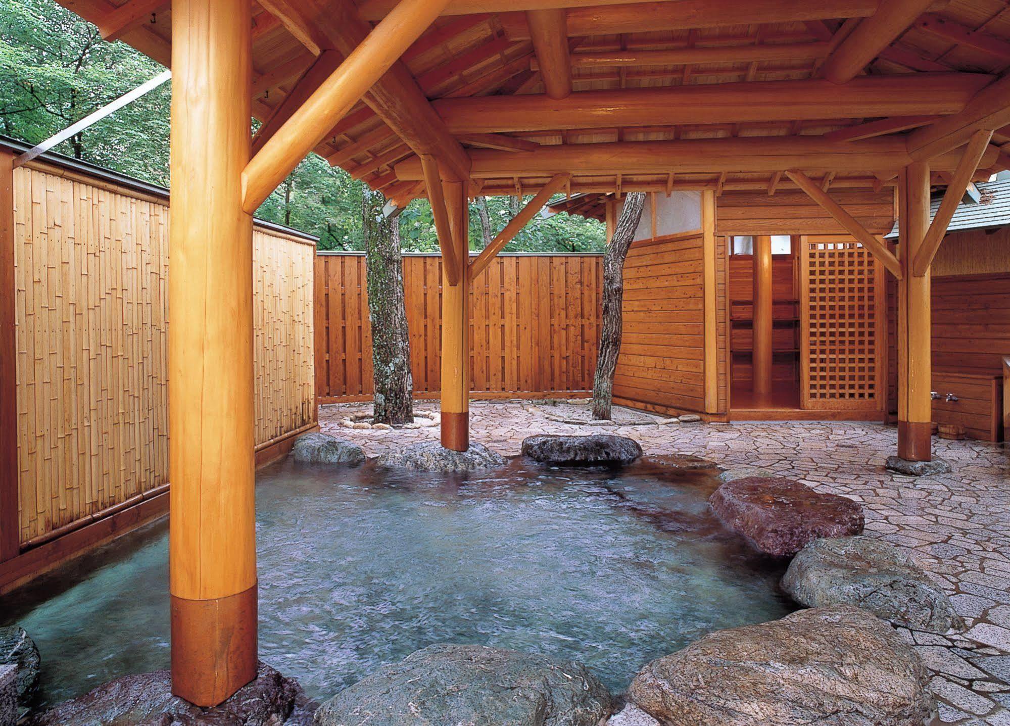 אומאצ'י Tateyama Prince Hotel מראה חיצוני תמונה
