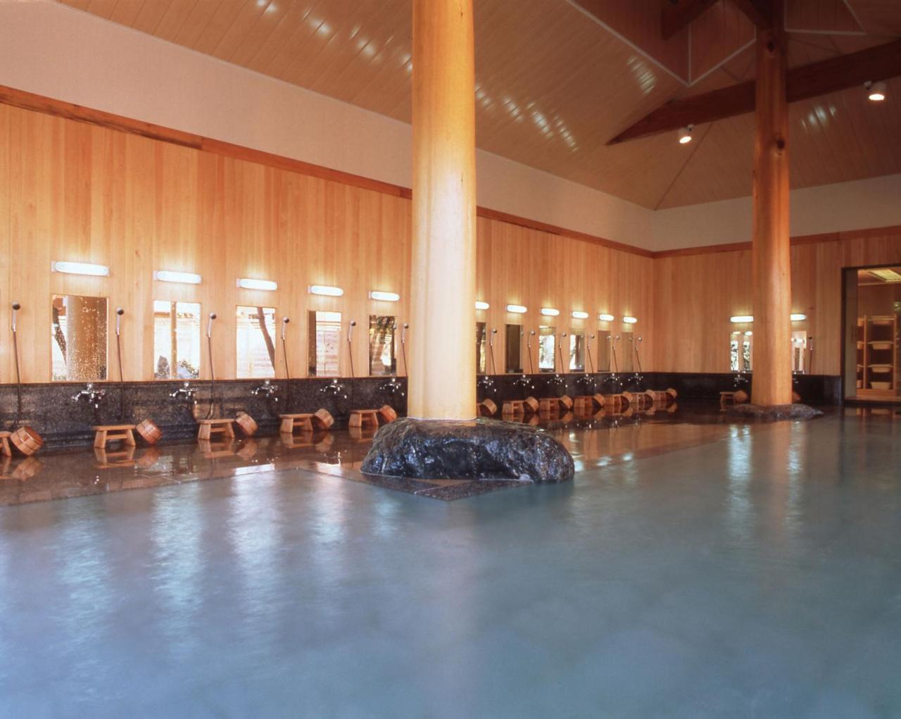 אומאצ'י Tateyama Prince Hotel מראה חיצוני תמונה