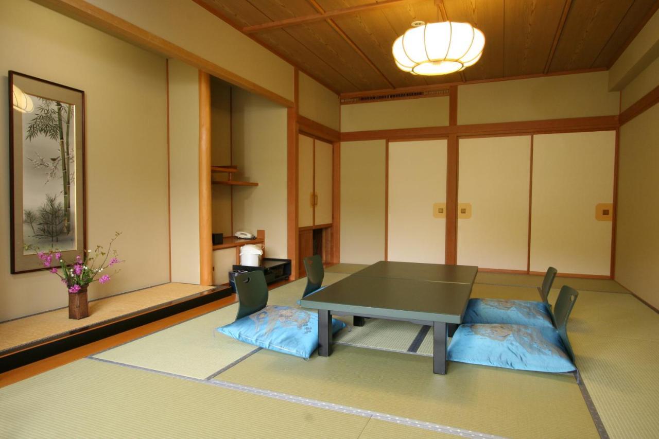 אומאצ'י Tateyama Prince Hotel מראה חיצוני תמונה
