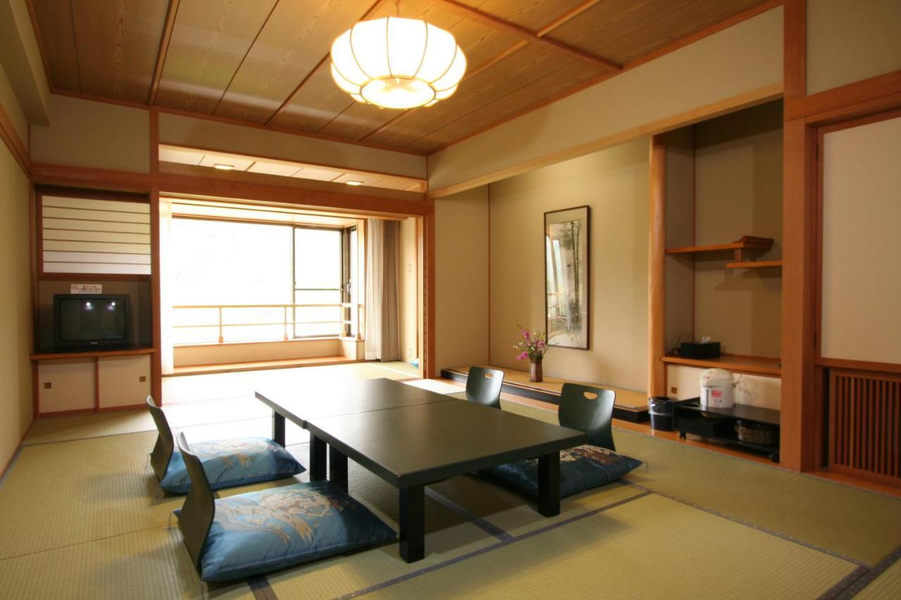 אומאצ'י Tateyama Prince Hotel מראה חיצוני תמונה
